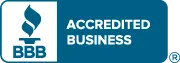 BBB A+ Accredited