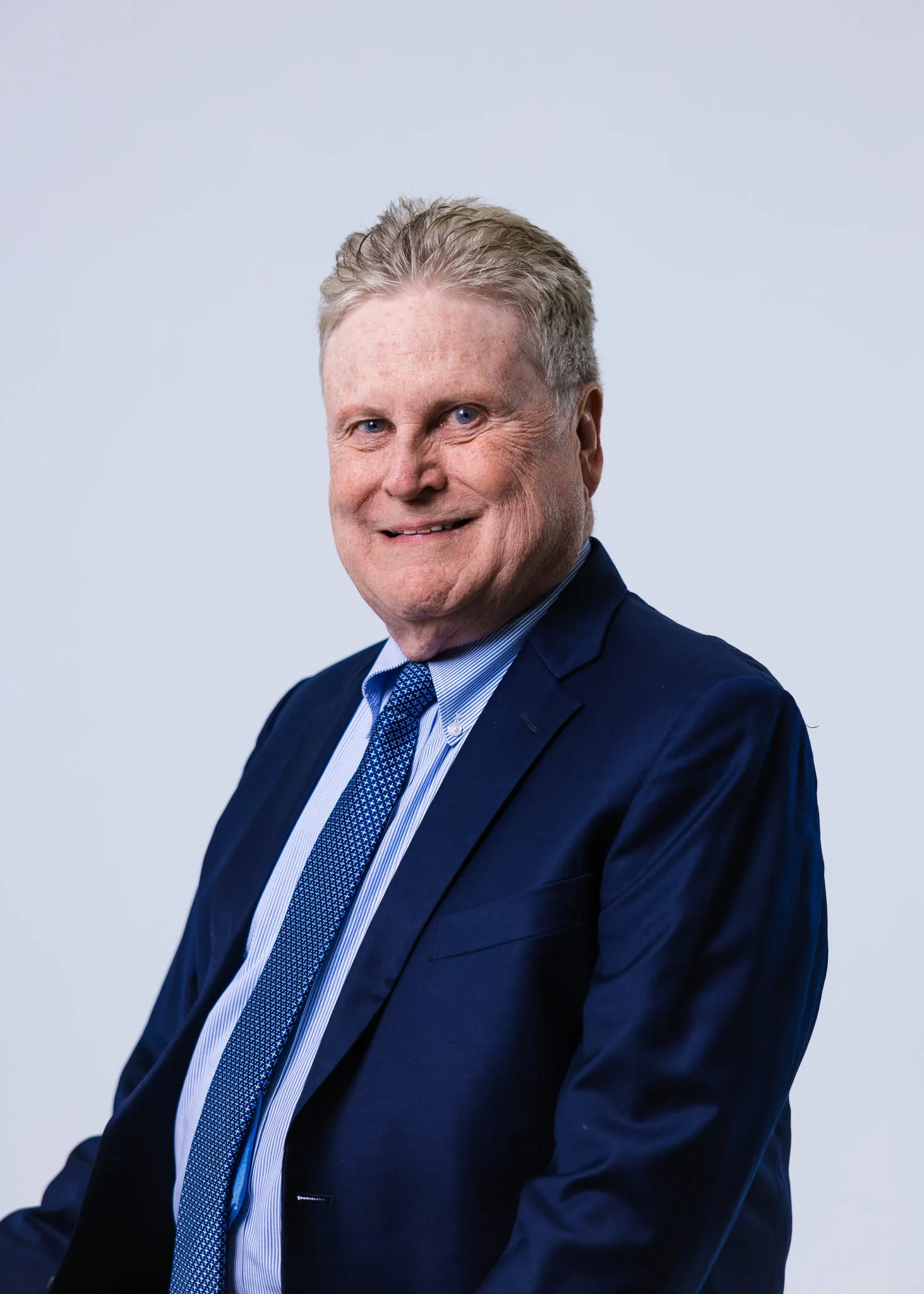 Duke Hale - President & Founder of Hale & Associates