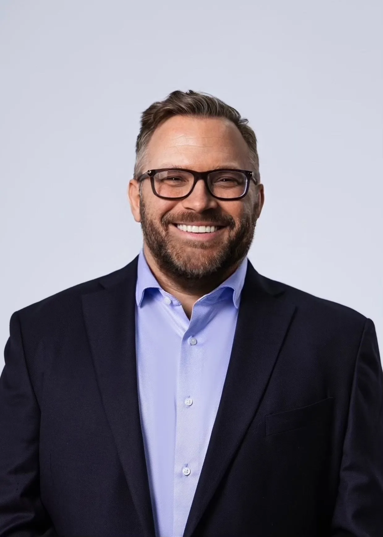Wayne Miller - Vice President of Hale & Associates